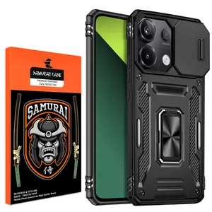 Samurai Katso For Xiaomi RedmiNote13Pro5G / PocoX6 5G