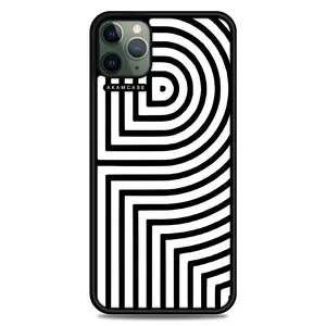 AKAM AMC-WA11PROMAX-ALPHAZEBRABET-16 Cover For Apple iPhone 11 Pro Max