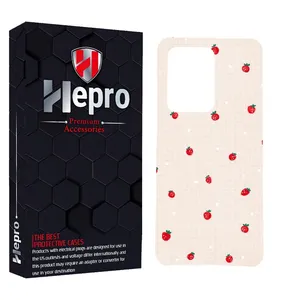 HEPRO MC Cover for Samsung Galaxy S20 Ultra
