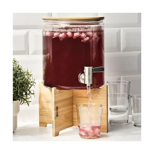 استند پذیرایی ایکیا مدل OGONTROST