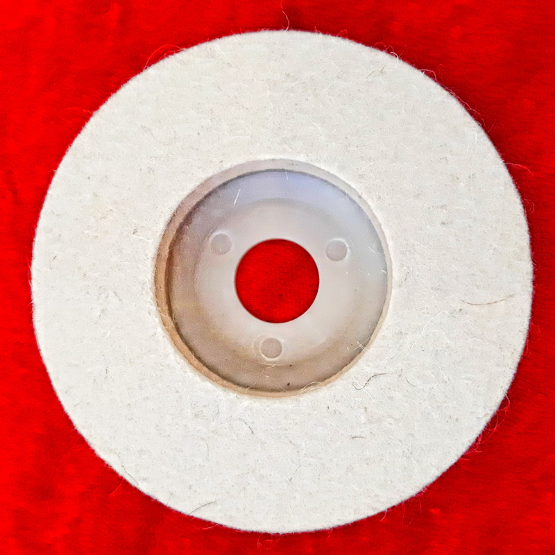 صفحه پولیش مینی فرز مدل 115