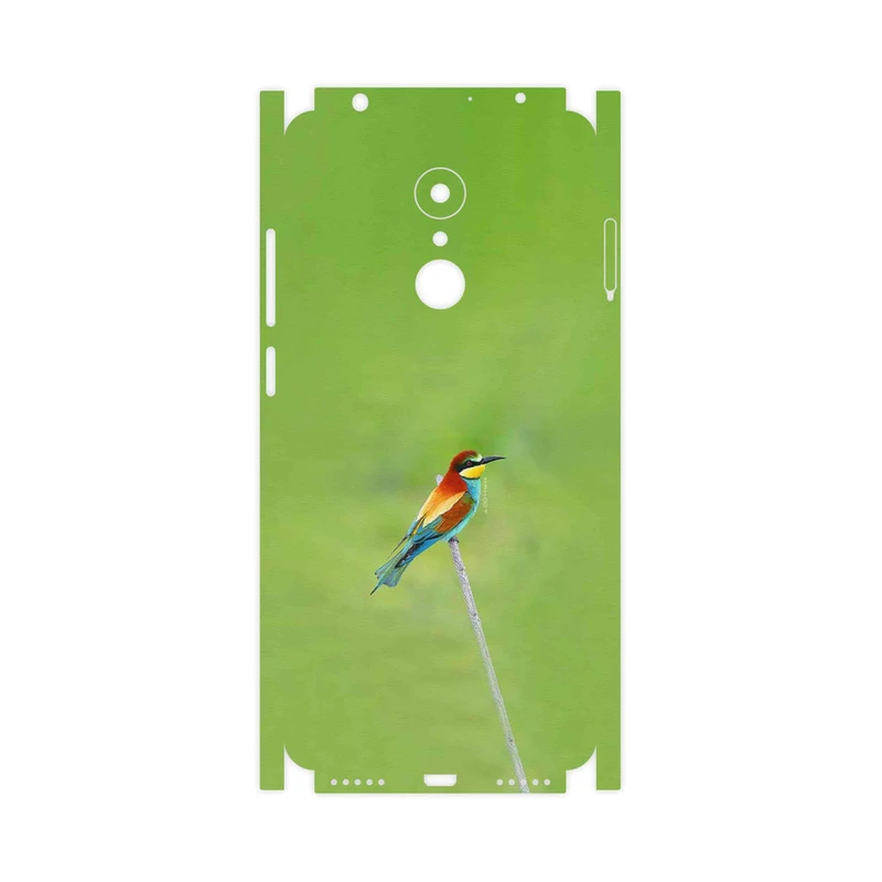 برچسب پوششی ماهوت مدل European bee-eater-FullSkin مناسب برای گوشی موبایل شیائومی REDMI 5