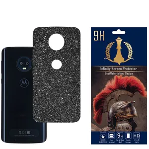 Infinity PRO MAX Cover Sticker For Motorola Moto G6