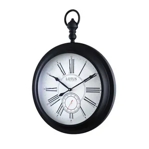 ساعت دیواری لوتوس مدل M-4031-JOLIET