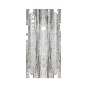 MAHOOT Wood Texture 8-FullSkin Cover Sticker for Gplus P10