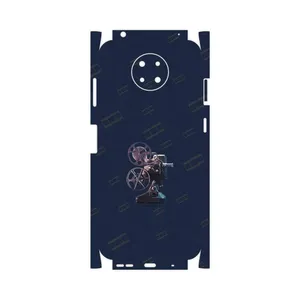 MAHOOT Nostalgic apparatus-FullSkin Cover Sticker for Nokia G10