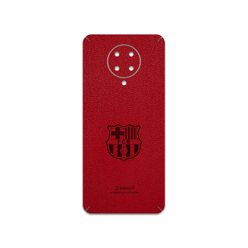 برچسب پوششی ماهوت مدل RL-BRCA مناسب برای گوشی موبایل شیائومی Poco F2 Pro