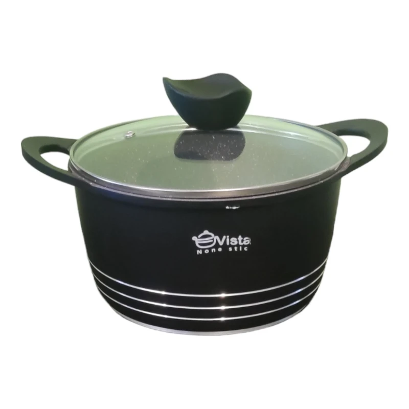 قابلمه ویستا کد VM24 سایز 24