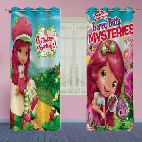 پرده مدل ch2089 در ابعاد 150×280 سانتی متر