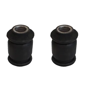 بوش طبق کوچک مدل 1014020007 مناسب برای جیلی امگرند X7 در بسته 2 عددی