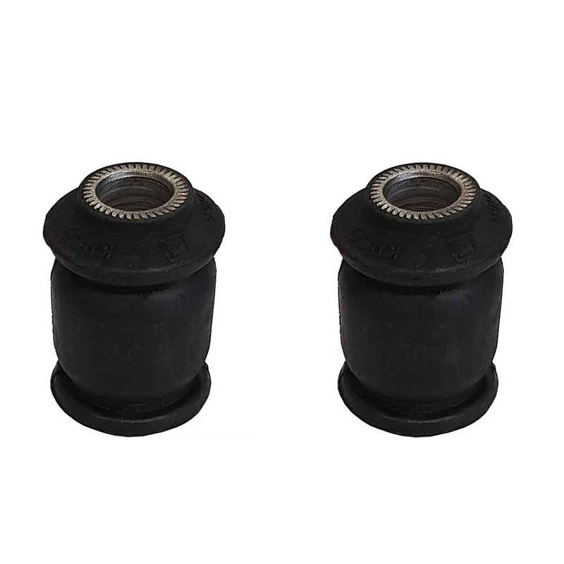 بوش طبق کوچک مدل 1014020007 مناسب برای جیلی امگرند X7 در بسته 2 عددی