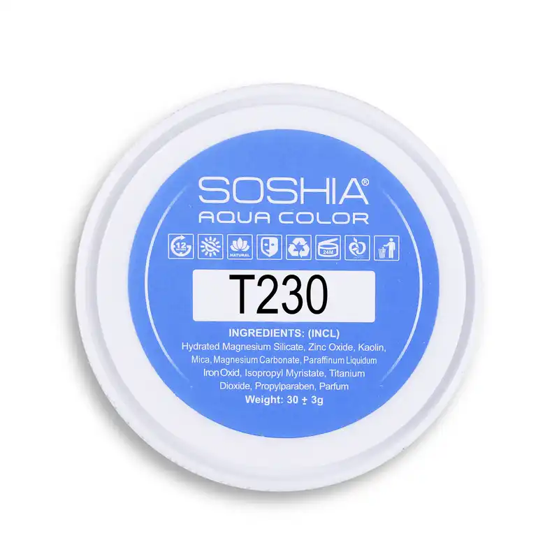 پنکیک سوشیا کد T230