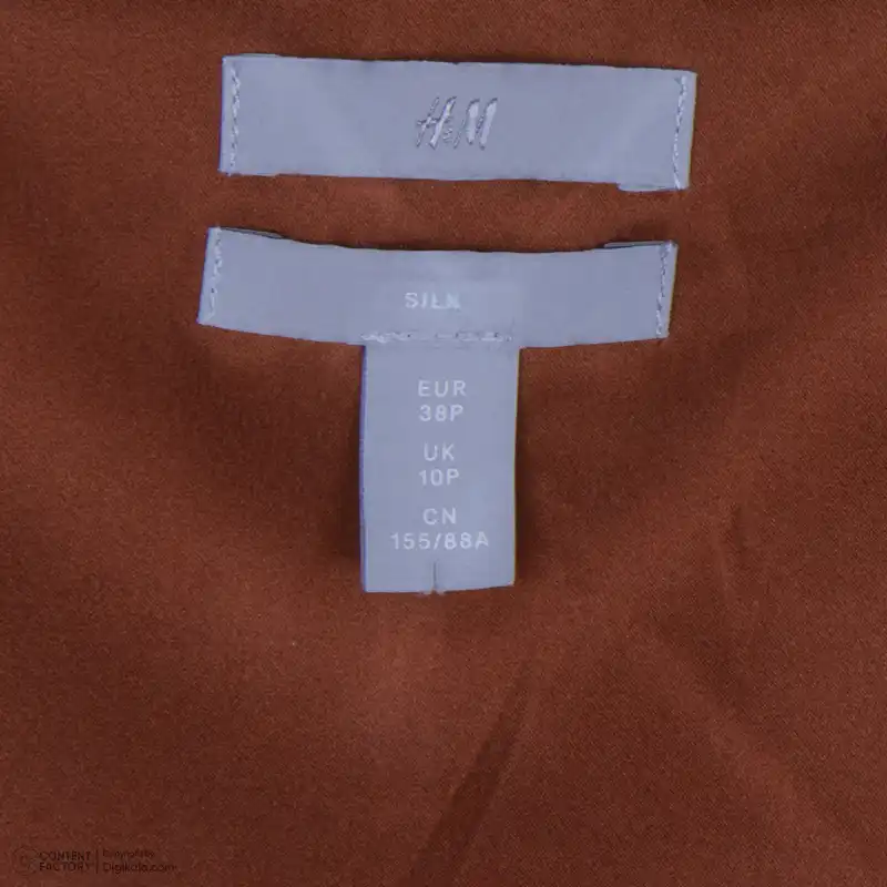 پیراهن زنانه اچ اند ام مدل MT-6030058