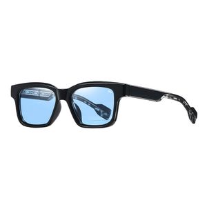 عینک شب آلبرت وگ مدل SZ8815 Obsidian Carolina