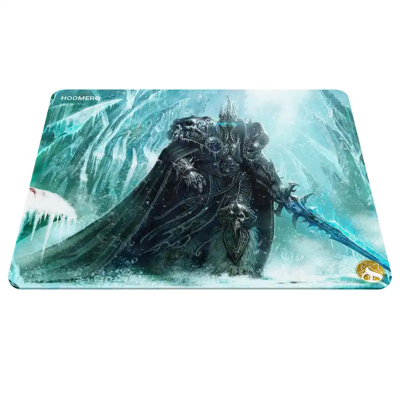 ماوس پد هومرو مدل A1932