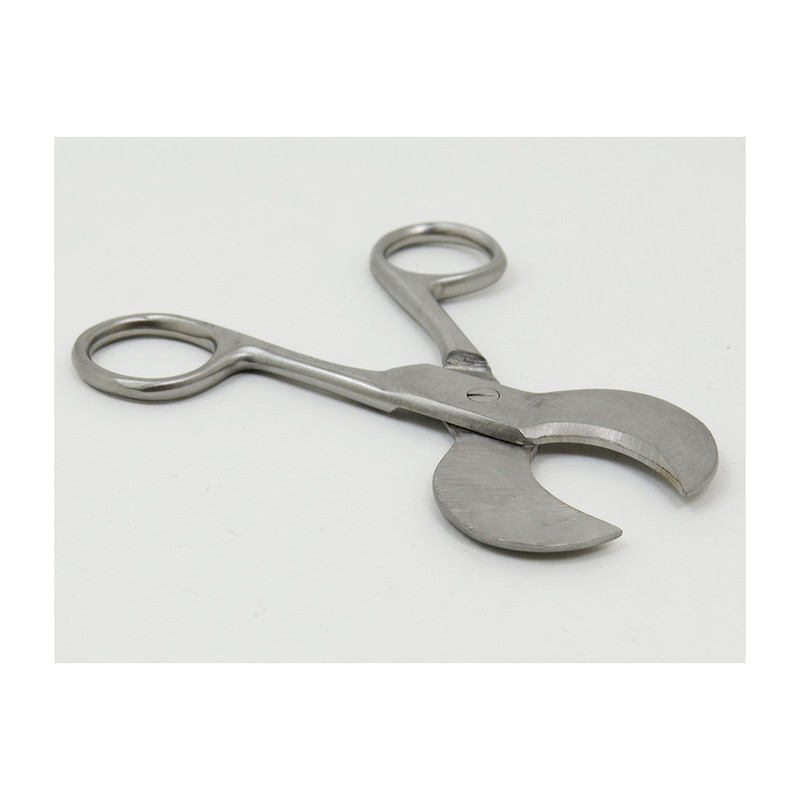 قیچی بند ناف آل فیدا مدل 11G01