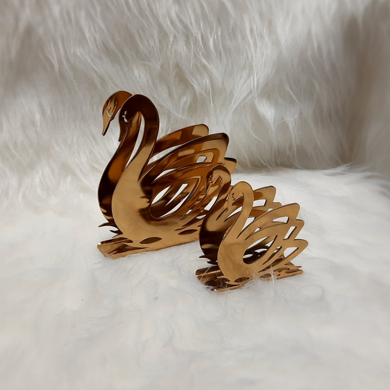 جای دستمال کاغذی مدل Gh.1