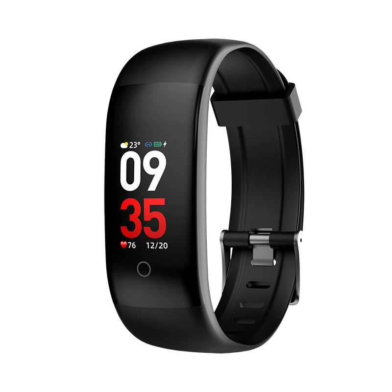 مچ بند هوشمند آیتل مدل Fitband IFB-31