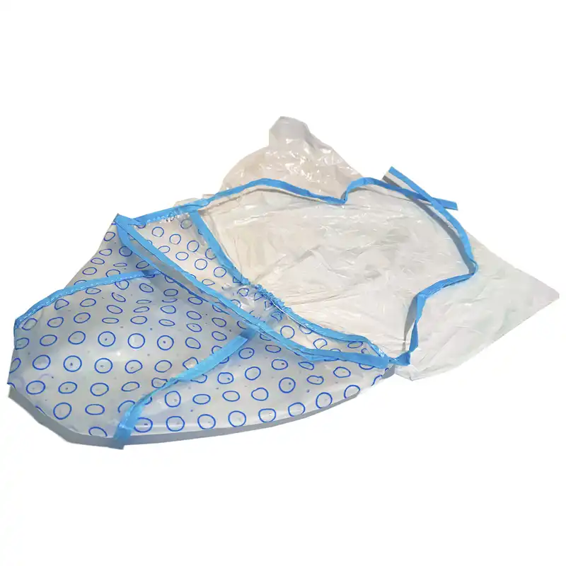 کلاه مش مدل CH-1 مجموعه 8 عددی