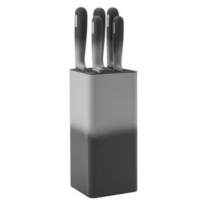 سرویس چاقو 6 پارچه کاراجا مدل Moonlight