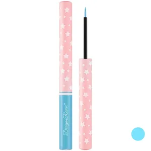 خط چشم دراگون رانی مدل B80 شماره 2