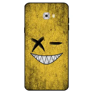 Megafone 8069 Cover For Samsung Galaxy C5