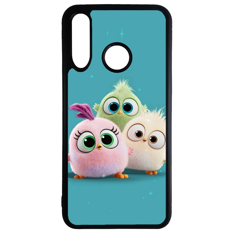 کاور طرح جوجه ها مناسب برای گوشی موبایل هوآوی y7p