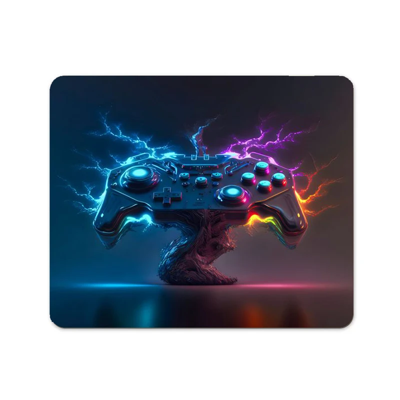 ماوس پد مدل گیم کد 56