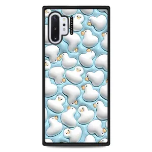AKAM AMC-WSGN10P-JELLY14 Cover For Samsung Galaxy Note 10 Plus