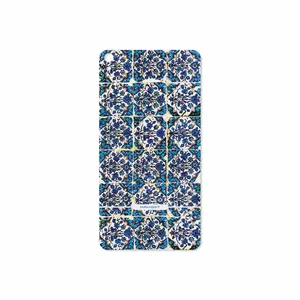 MAHOOT Iran-Tile1 Cover Sticker for Lenovo Phab B1 2015