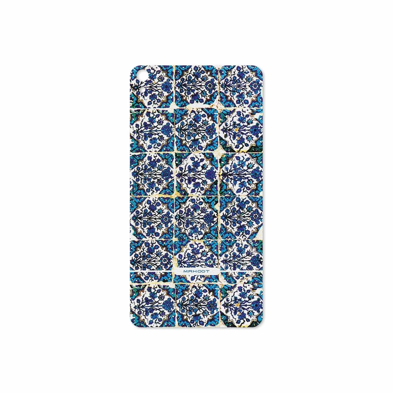 برچسب پوششی ماهوت مدل Iran-Tile1 مناسب برای تبلت لنوو Phab B1 2015