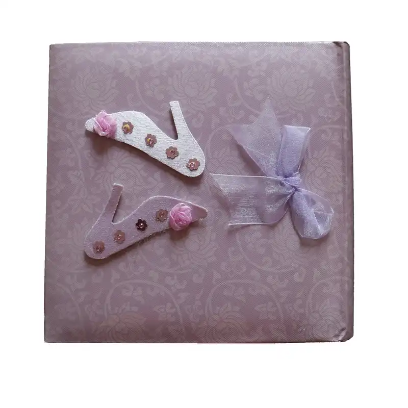 آلبوم عکس مدل دخترانه طرح کفش