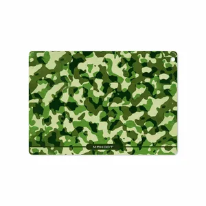 MAHOOT Army-Green-2 Cover Sticker for Apple iPad Air 2013 A1474