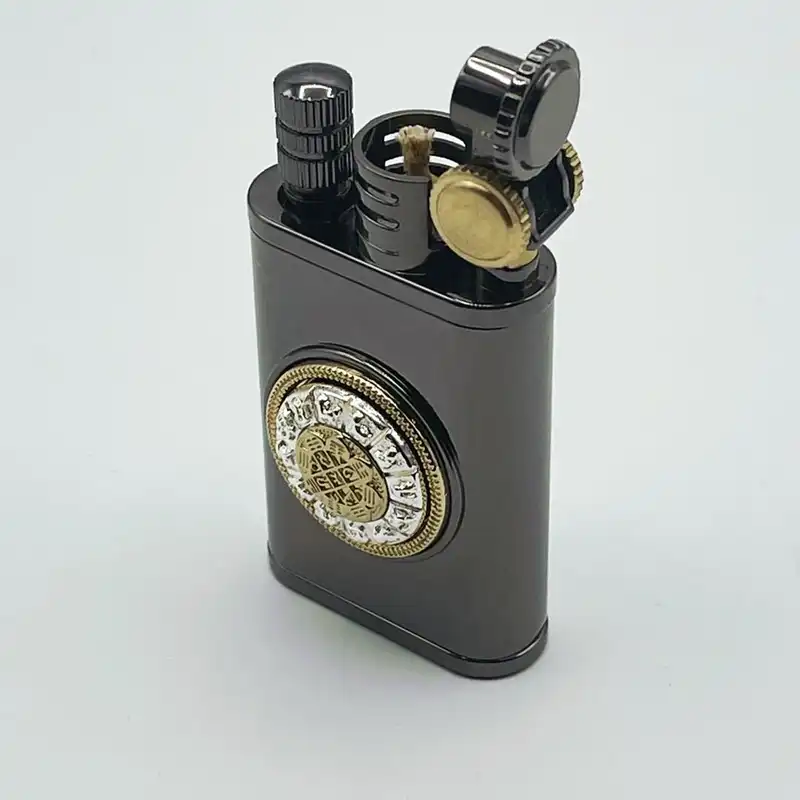 فندک و کبریت مدل اسپینر