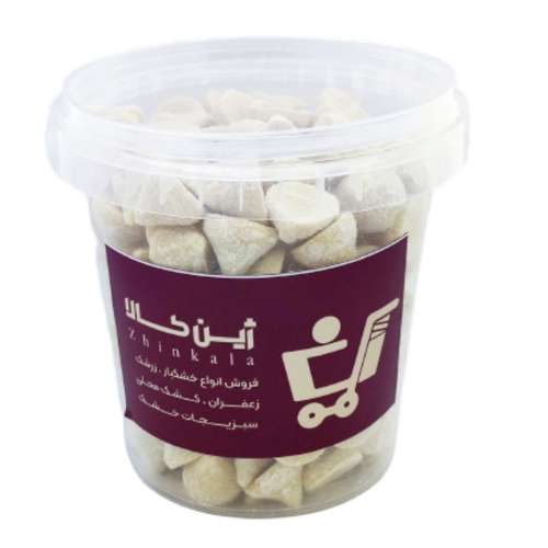 کشک نرم ژین کالا - 600 گرم