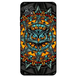 Megafone Owl 1903 Cover For Samsung Galaxy A22 5G