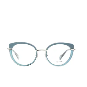 فریم عینک طبی زنانه پلیس مدل VPLA05C-0579