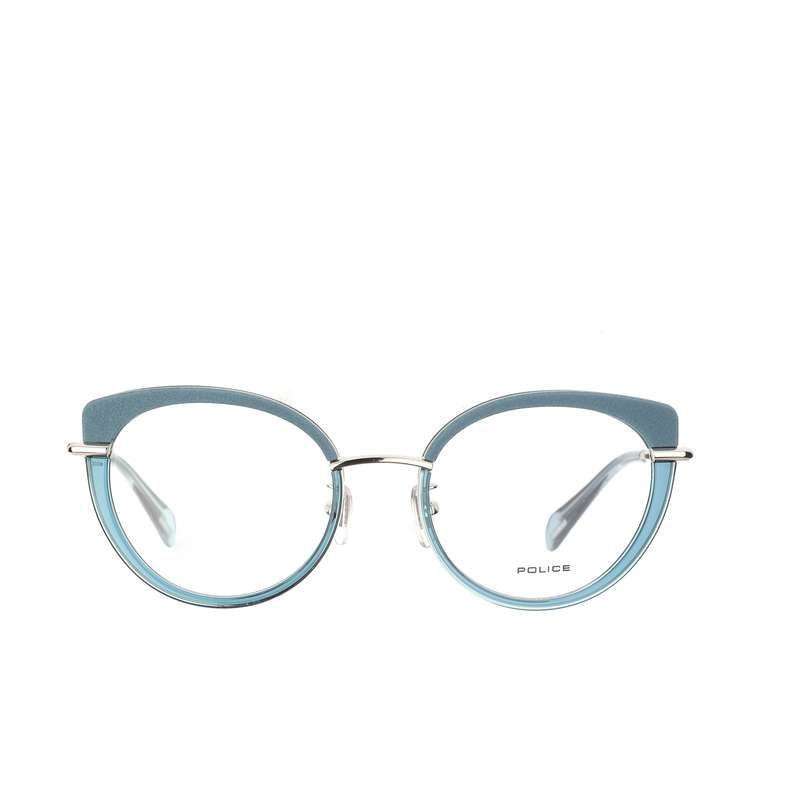 فریم عینک طبی زنانه پلیس مدل VPLA05C-0579