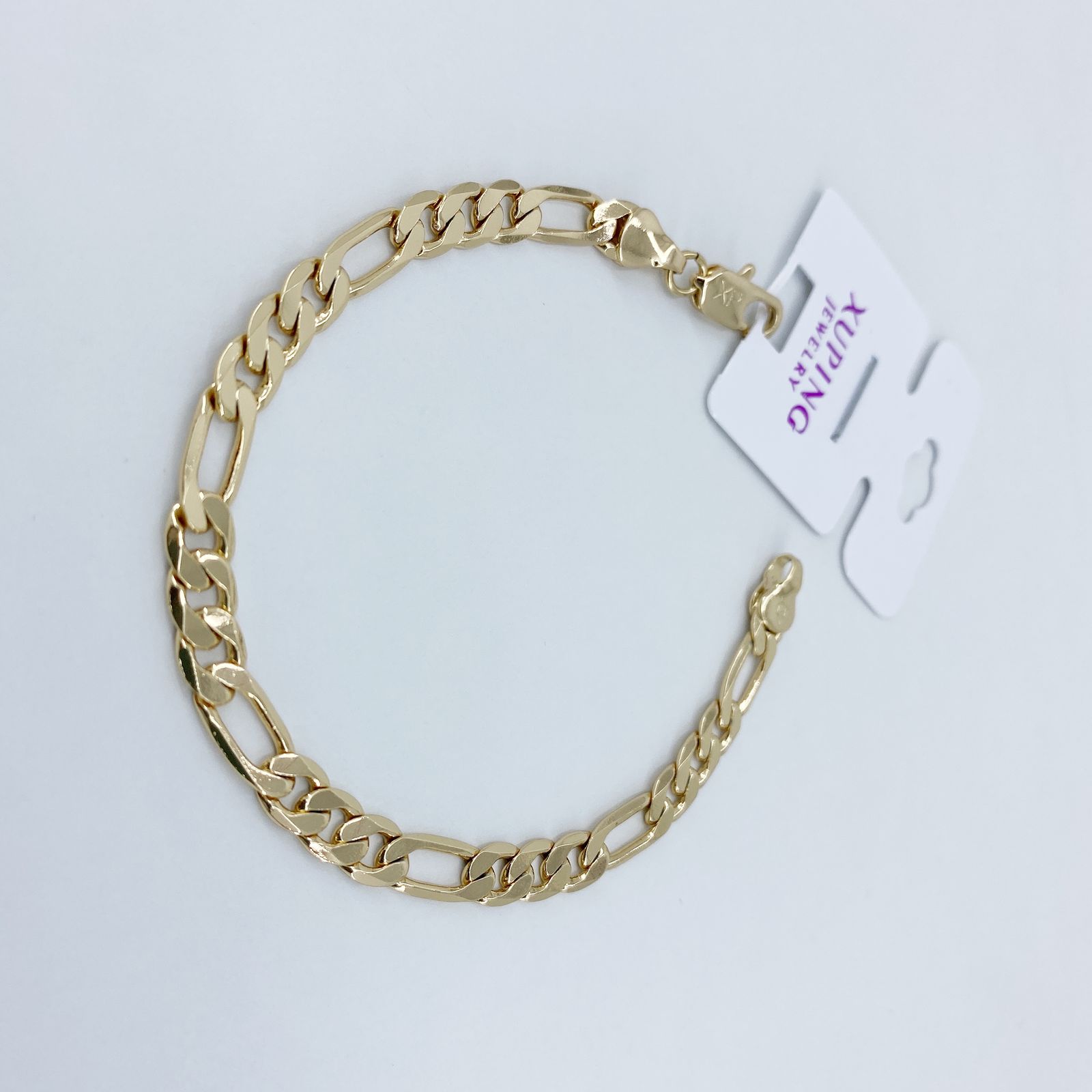 دستبند زنانه ژوپینگ کد B3029 -  - 2