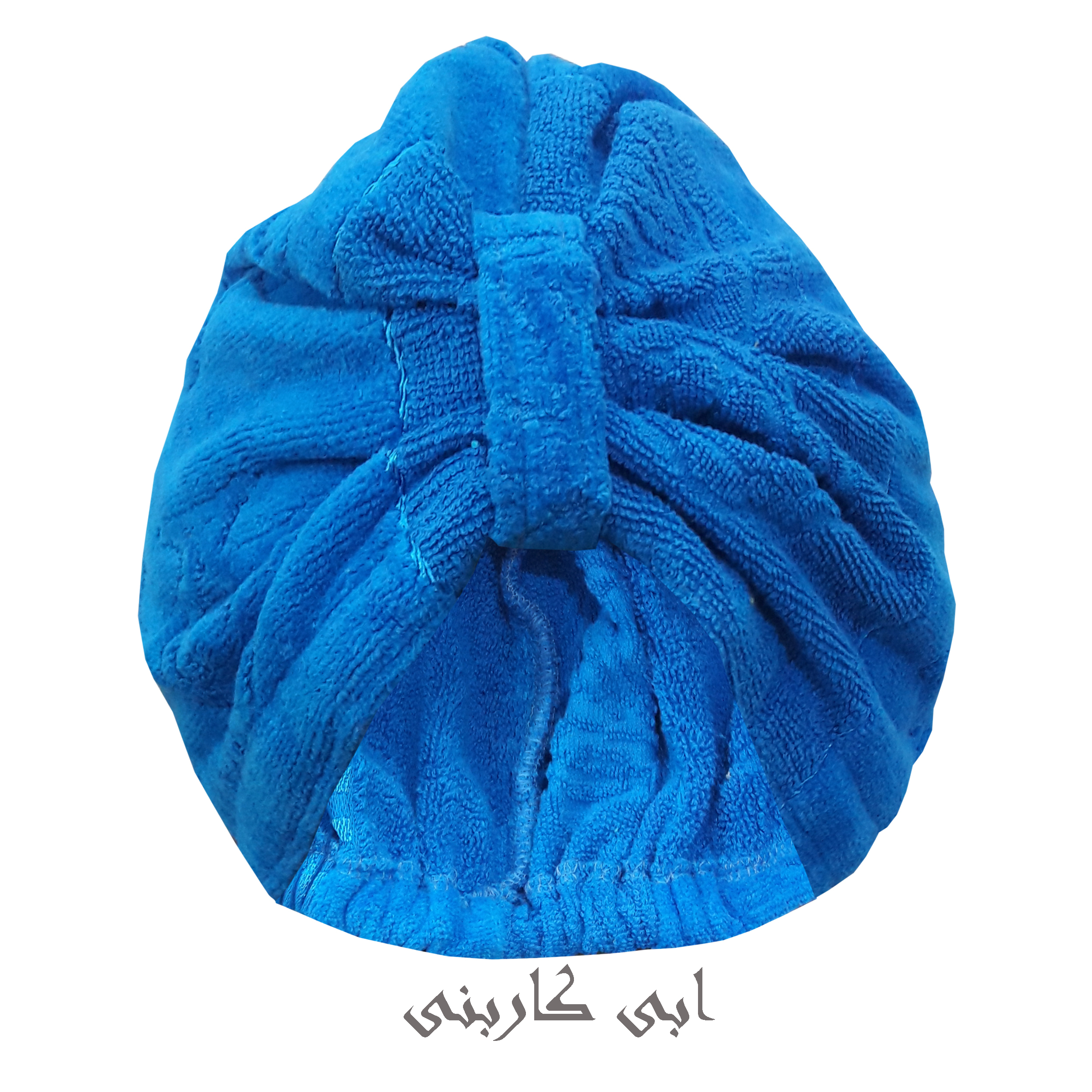 کلاه حمام مدل A 13