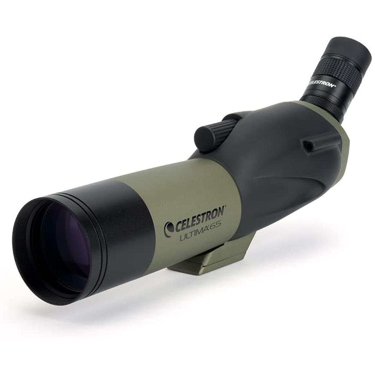 دوربین تک چشمی سلسترون مدل Ultima 65 - 45 Degree Spotting Scope