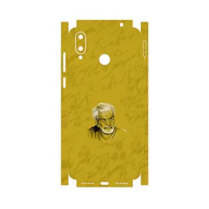 MAHOOT MohammadHossein Shahriar-FullSkin Cover Sticker for Gplus Q10