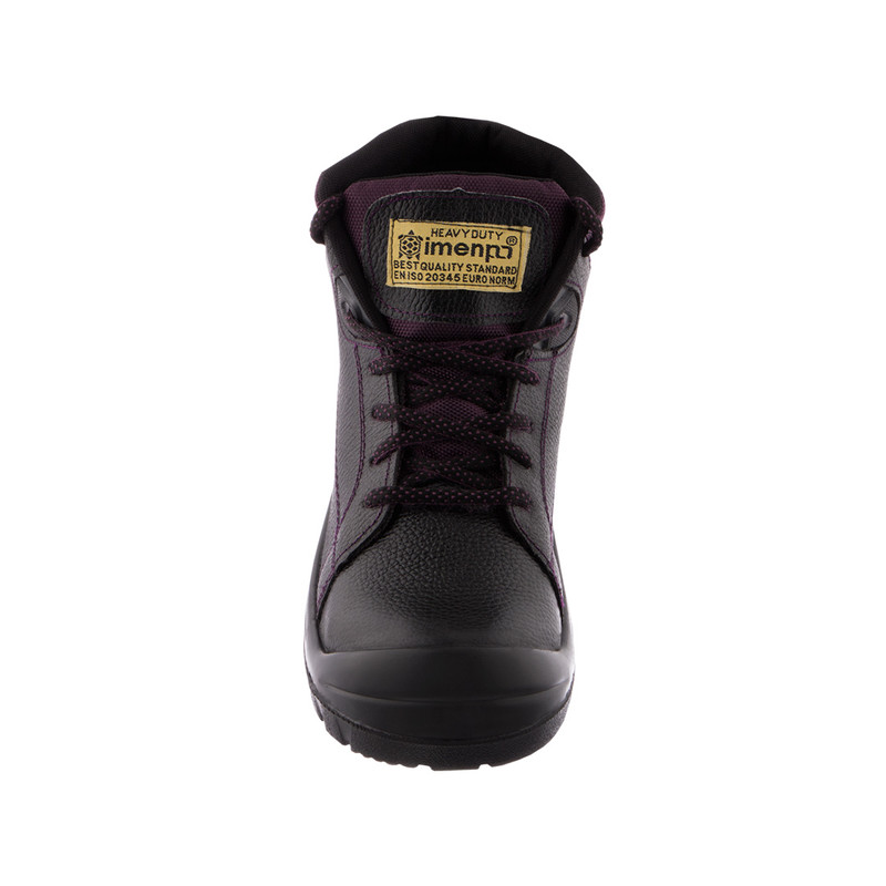 کفش ایمنی ایمن پا مدل سلتیک کاپدار کفش ایمنی ایمن پا مدل سلتیک کاپدار