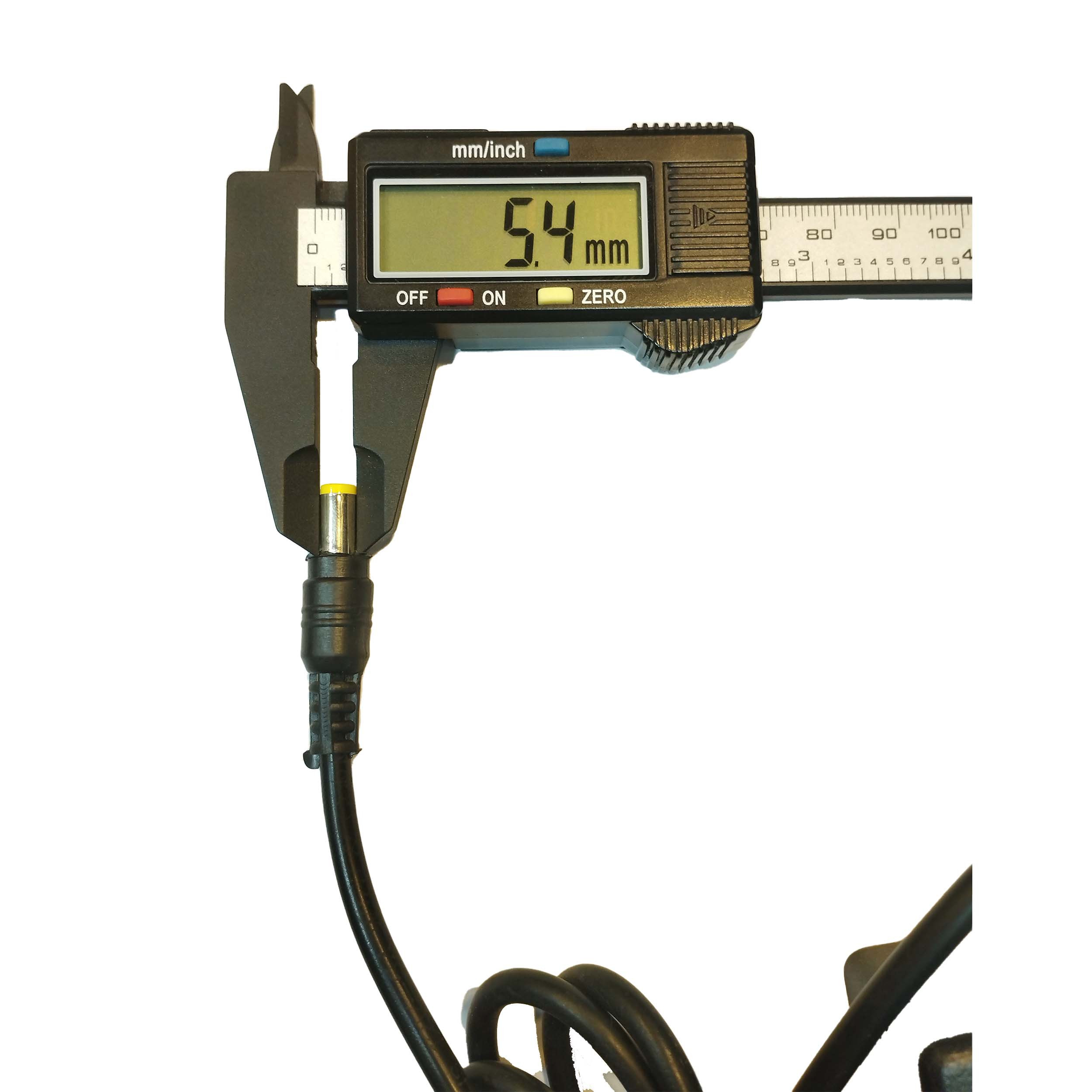 آداپتور 12 ولت 5 آمپر ریور مدل IR-2216