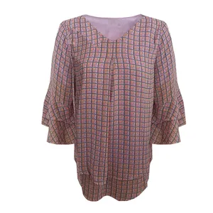  بلوز زنانه مدل k-85b