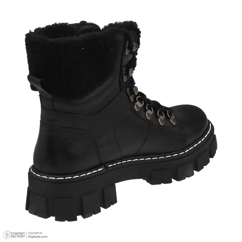 نیم بوت زنانه دنیلی مدل 260030301031