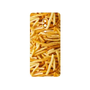 MAHOOT French fries Cover Sticker for Lenovo Z5 Pro