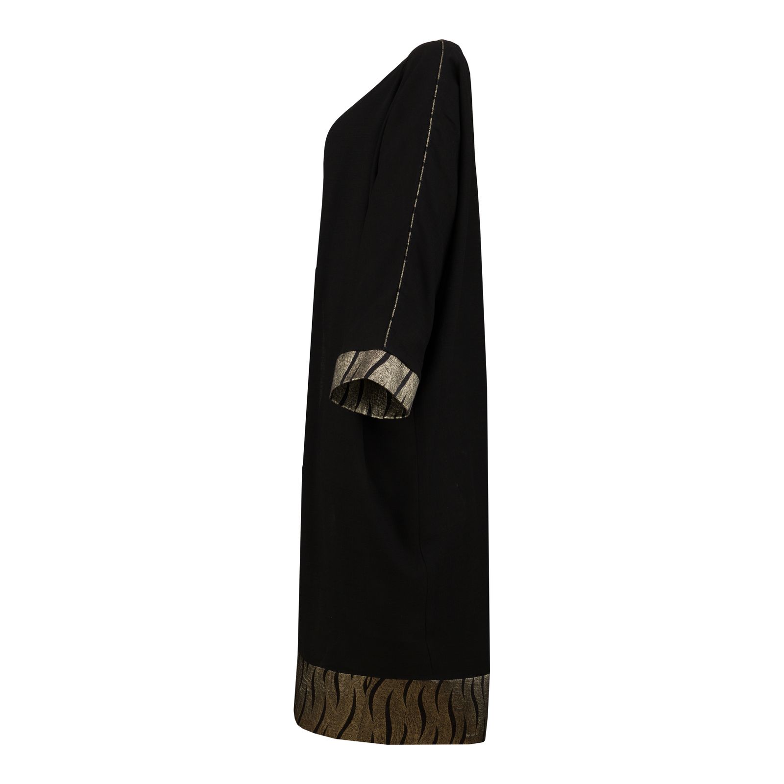 مانتو زنانه السانا مدل ویکتوریا کد 202084 -  - 11