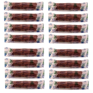باند پانسمان سوختگی التیام توس مدل N-10-180 مجموعه 16 عددی