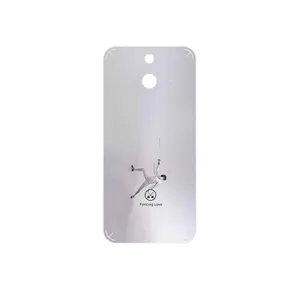 MAHOOT Fencing Cover Sticker for HTC One E8